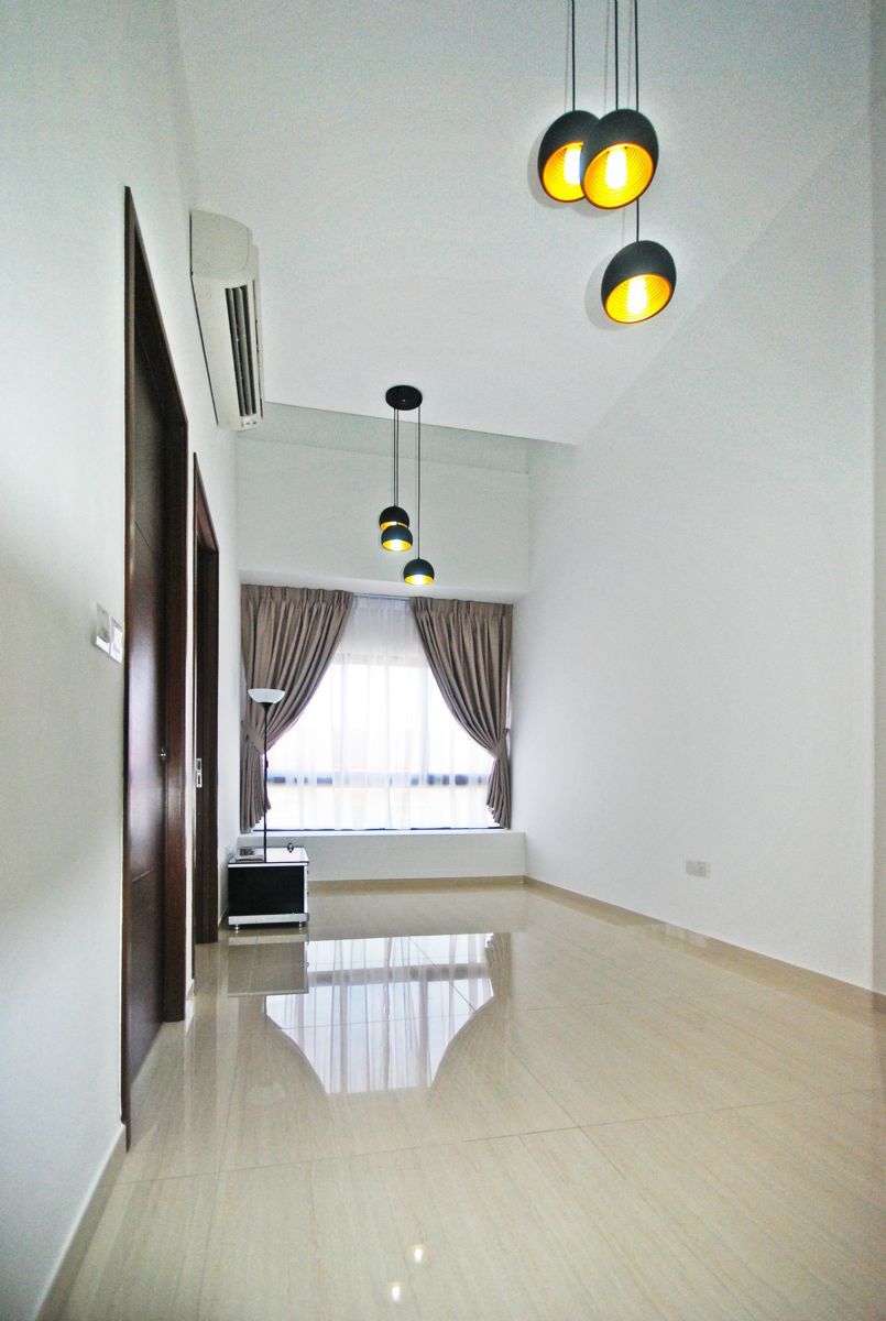 The Promenade@Pelikat (D19), Apartment #105758782
